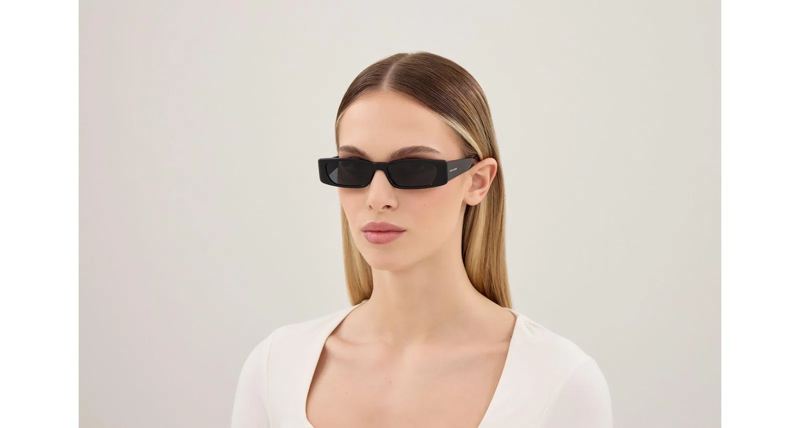 Saint Laurent SL 942 Sunglasses - view 7